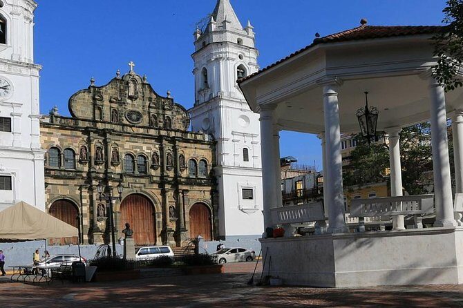 Panama City Tour - Key Points