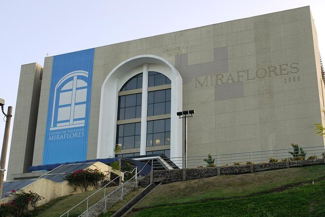 Panama City Tour - A Closer Look at the Panama City Tour