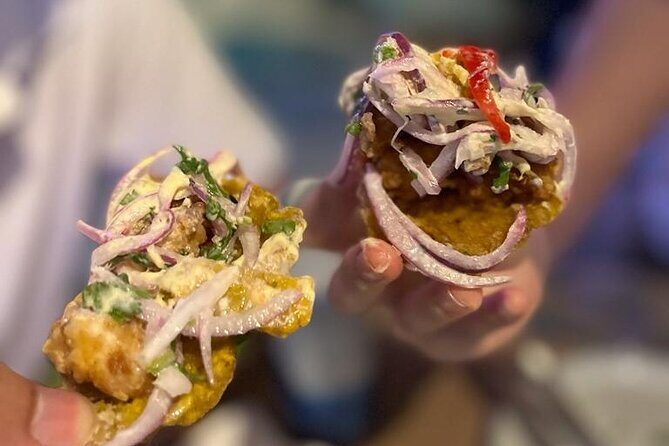 Panama City Tour - Food Fun and more - FAQ