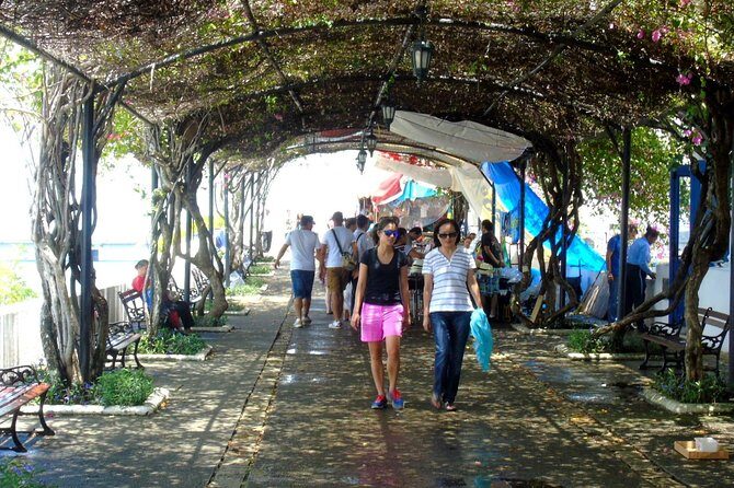 Panama City Tour Highlights - Frequently Asked Questions