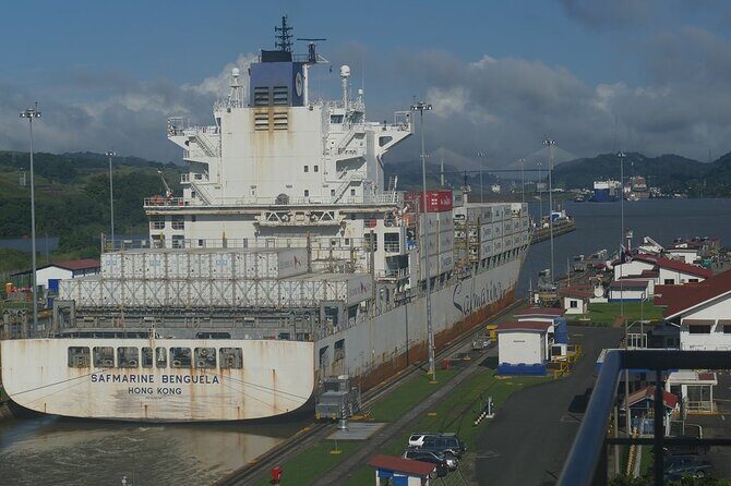 Panama City Tour Private - Practical Details: What to Expect and Tips