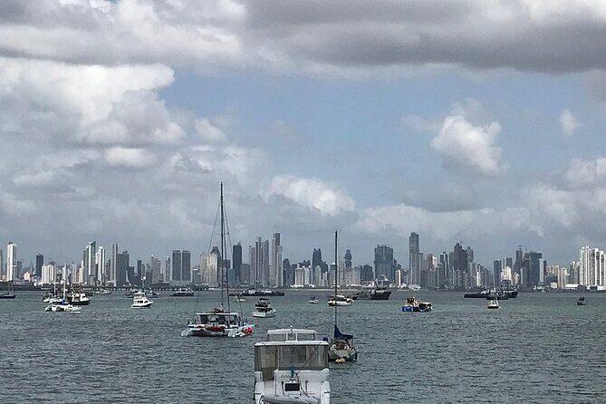 Panama City Tour Private - FAQs