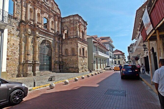 Panama City Tour Private - Key Points