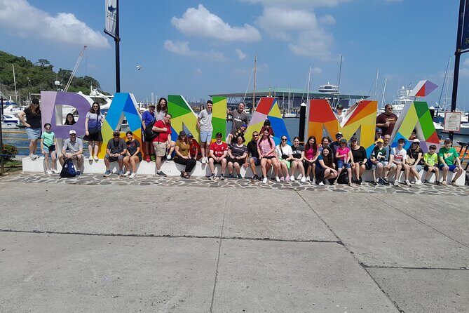 Panama City tours and more interesting places - Exploring Panama City: A Closer Look at the Tour