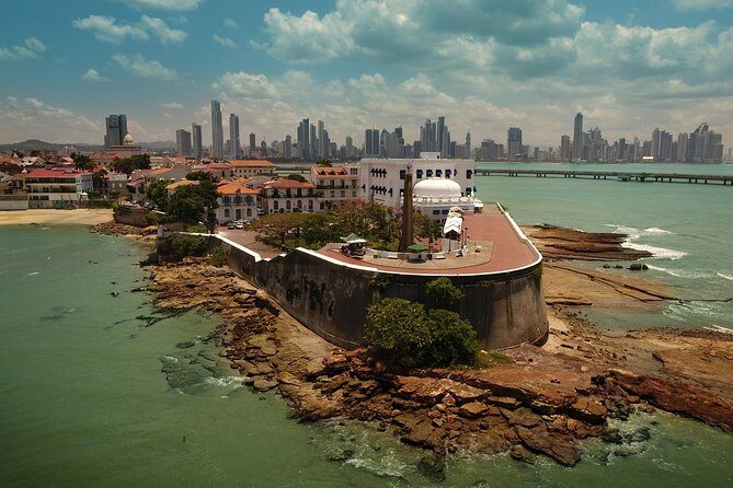Panama City's Top Tour - A Deep Dive into Panama Citys Top Tour