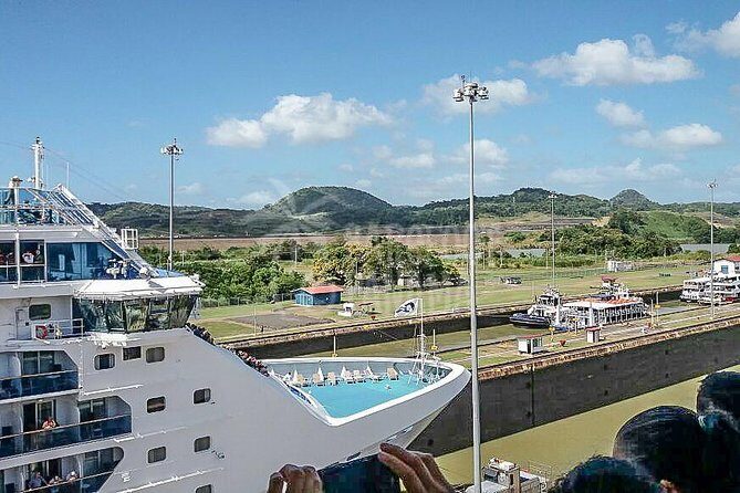 Panama City's Top Tour - FAQ