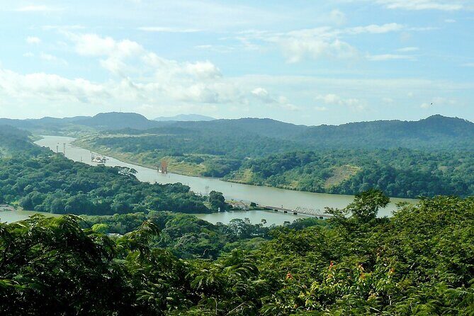 Panama Eco Adventure: Gatun Lake, Aerial Tram & Sloth Sanctuary - Who Should Consider This Tour?