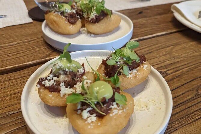 Panama Foodie Walk & Mojito Class - A Deep Dive into the Panama Foodie Walk & Mojito Class