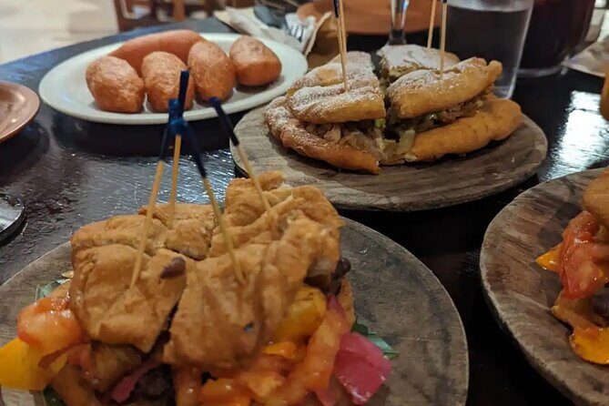 Panama Foodie Walk & Mojito Class - Practical Details and Value