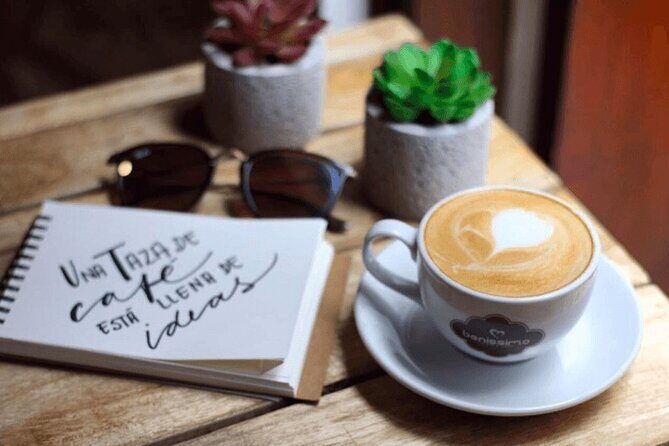 Panama Geisha Coffee and Chocolate Tasting Private Tour - A Closer Look at the Tour Experience