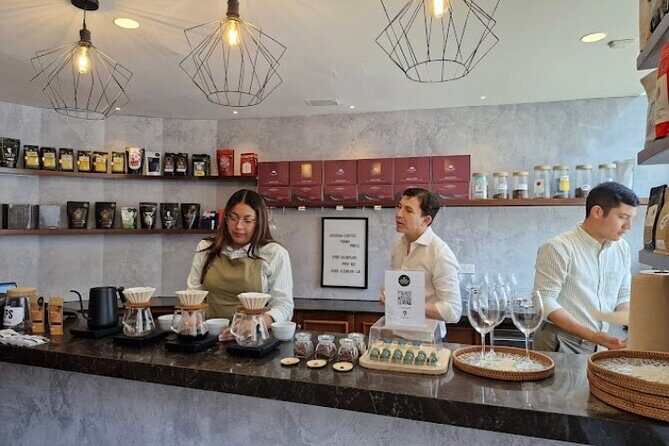 Panama Geisha Coffee and Chocolate Tasting Private Tour - Frequently Asked Questions