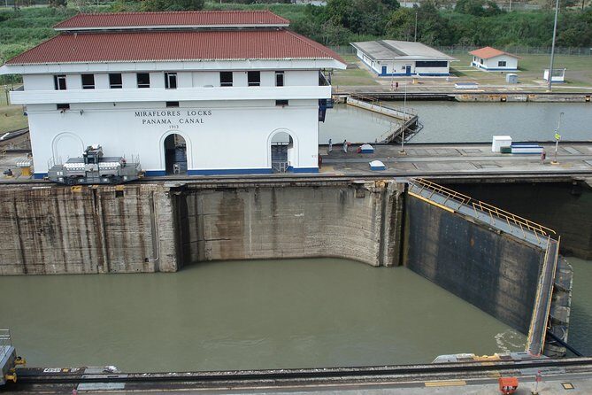 Panama Layover tour with Panama Canal and City Tour - Authenticity and Real Traveler Experiences