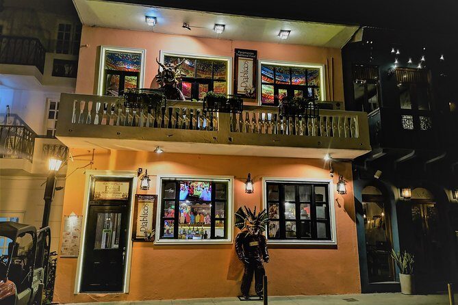 Panama Night Tour - An In-Depth Look at the Panama Night Tour