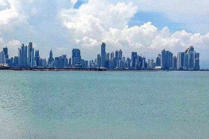 Panama sightseeing tour and Canal visit - A detailed look at what this Panama tour offers