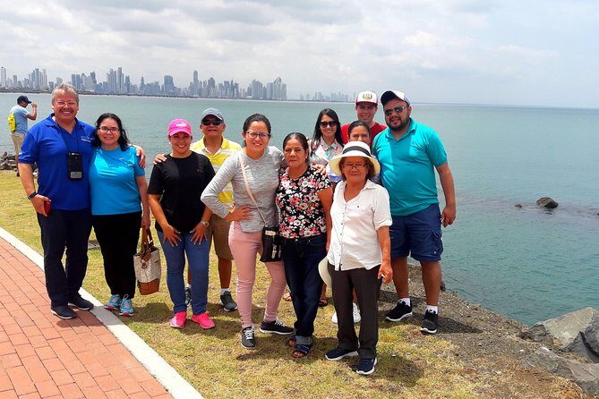 Panama sightseeing tour and Canal visit - What Makes This Tour Stand Out