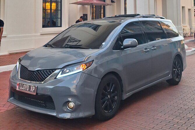 Panamá Tocumen Airport Hotel or airbnb Transfer - FAQ