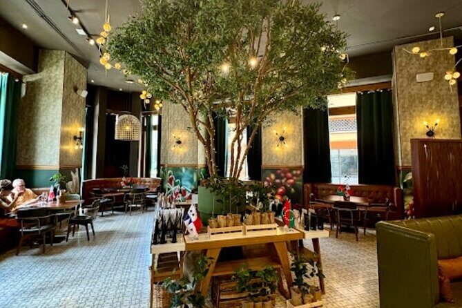 Panamanian Geisha coffee and chocolate tasting all inclusive tour - Key Points