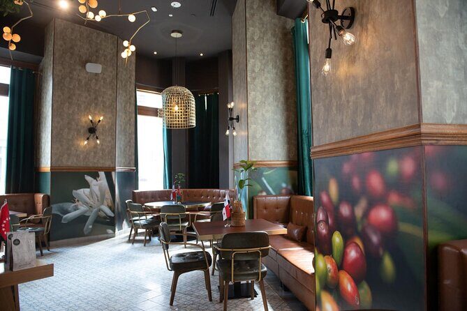 Panamanian Geisha coffee and chocolate tasting all inclusive tour - Why This Tour Works for Travelers