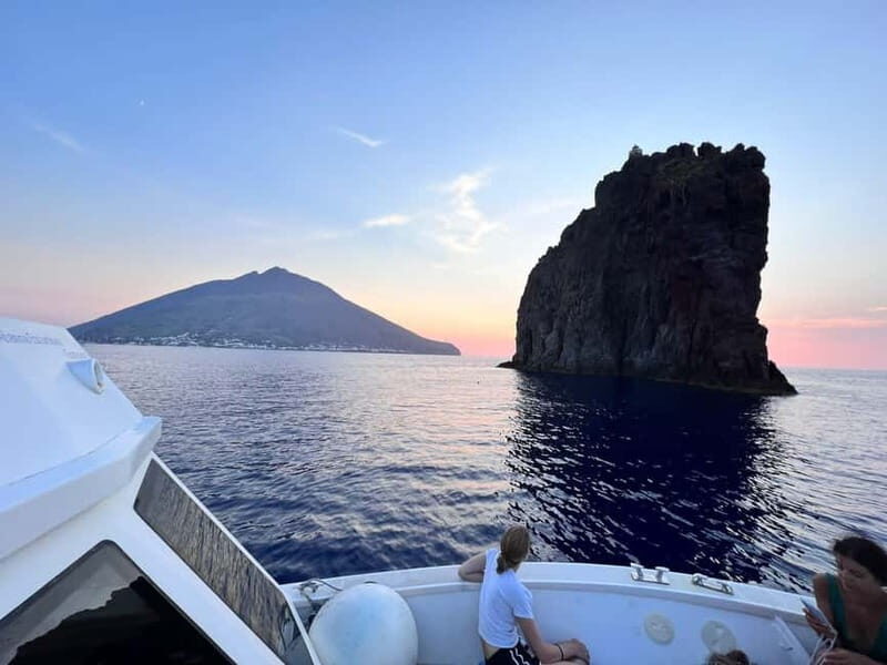 Panarea+Stromboli: boat excursion and snorkeling,departure from Lipari - Who Is This Tour Best For?