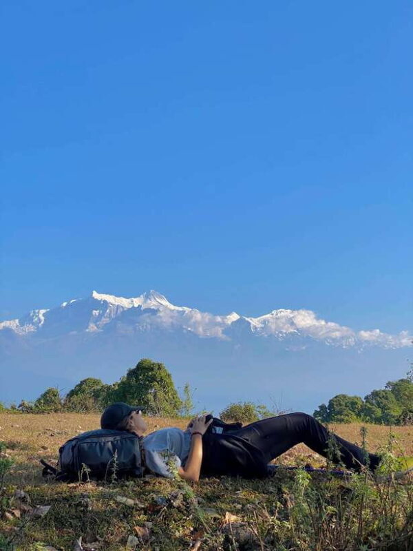 Panchase: Yoga Excursion - Practical Tips