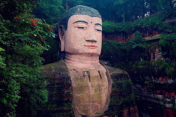 Panda Leshan Buddha Mt Emei 2 Days trip included 1 night stay - In-Depth Look at the 2-Day Sichuan Highlights Tour