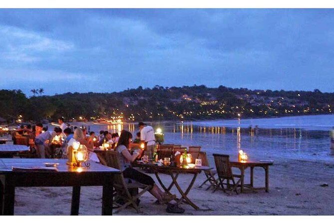 Pandawa Beach,Uluwatu Temple-Kecak-Dance&Dinner at Jimbaran Beach - An In-Depth Look at the Tour