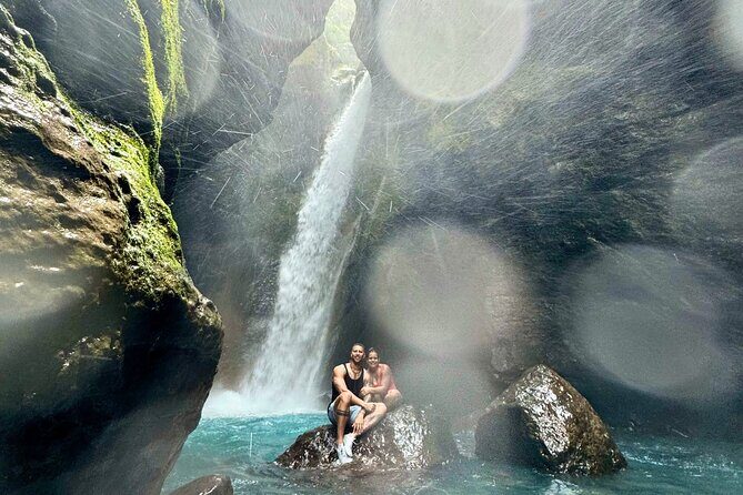 Pandora Falls Guided Hike, 3 most impressive waterfalls in Arenal - Key Points