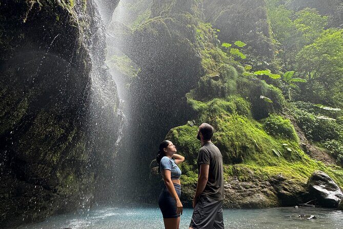 Pandora Falls Guided Hike, 3 most impressive waterfalls in Arenal - FAQ