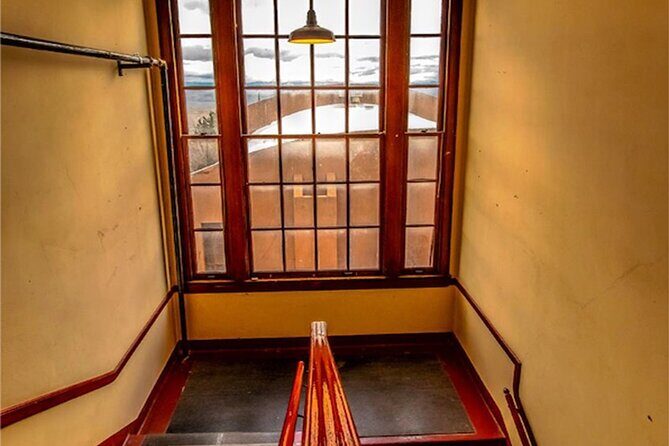 Pandora's Box Ghost Adventure - FAQs