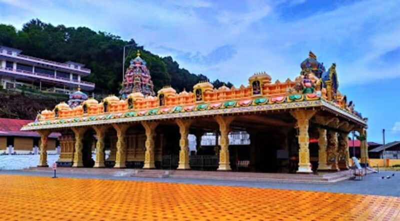 Pangkor Island Joined In Day Trip - Key Points