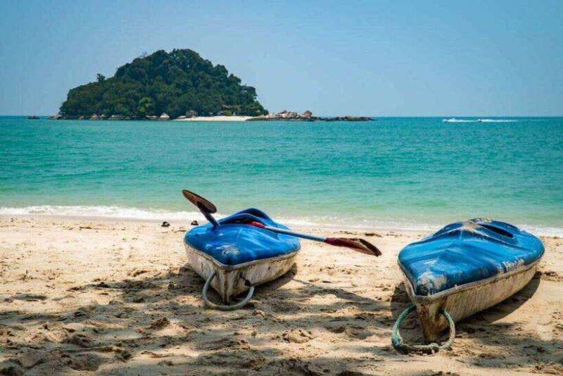 Pangkor Island Joined In Day Trip - A Practical Guide to the Pangkor Island Day Trip