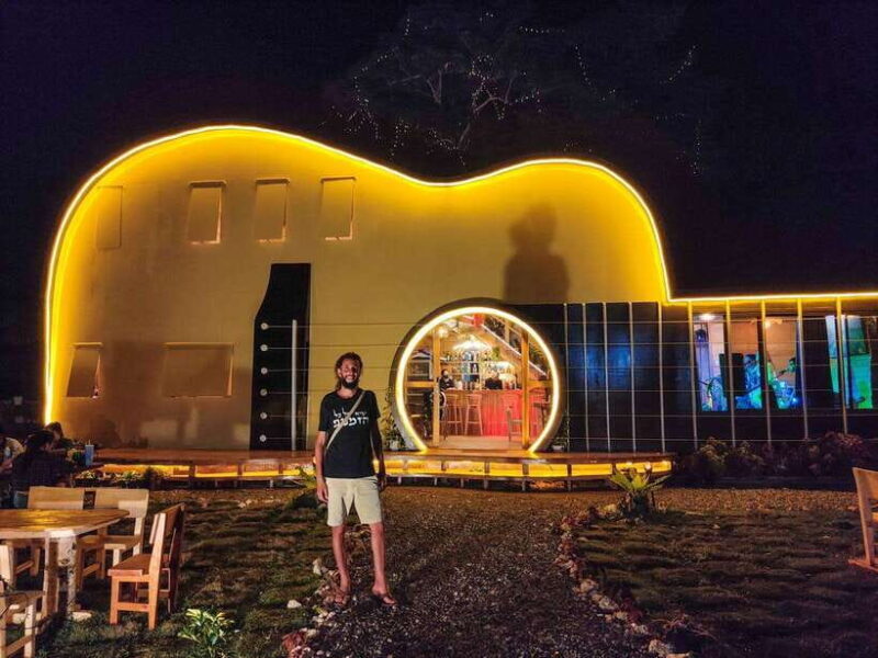 Panglao Bohol Island: Alona Beach Pub Crawl with Drinks - FAQ