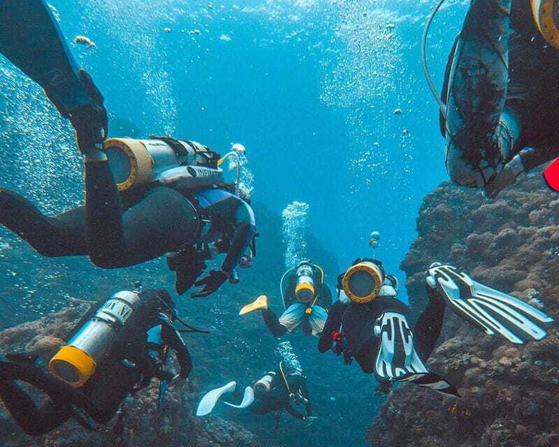 Panglao Bohol: Try Scuba Diving at Napaling and Sardines - Final Thoughts