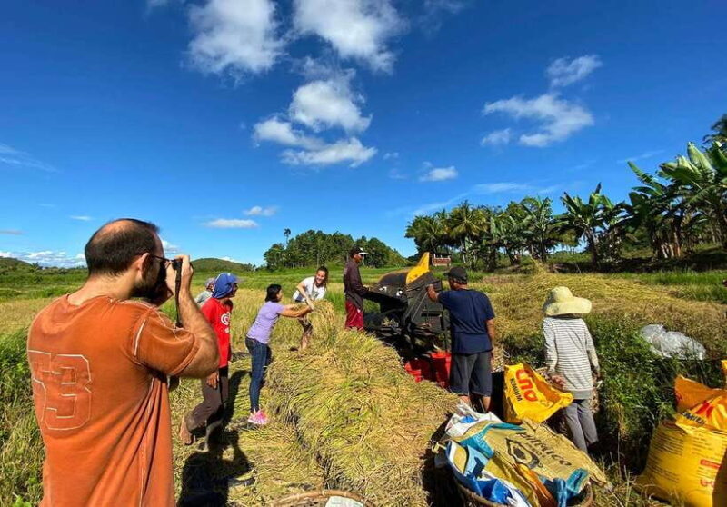 Panglao: Dao, Forests, and Tarsier Sanctuary Tour with Lunch - Why We Think This Tour Offers Great Value