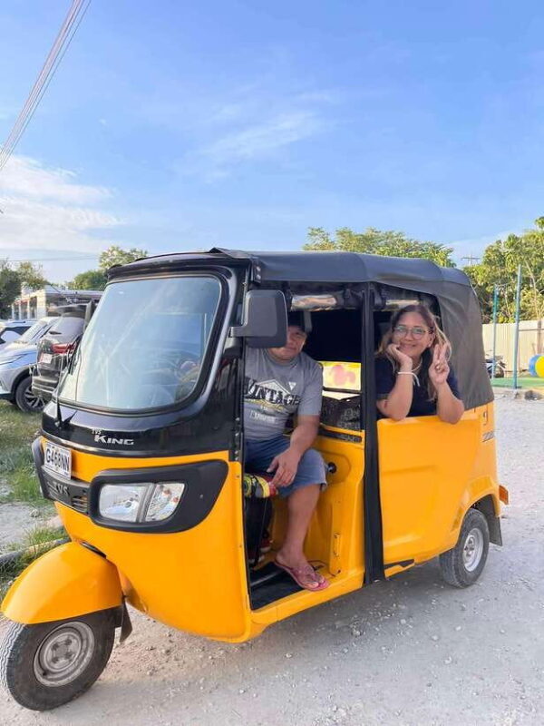 Panglao Land Tour by TukTuk - Exploring Panglao Land Tour by TukTuk: An Authentic, Scenic Ride