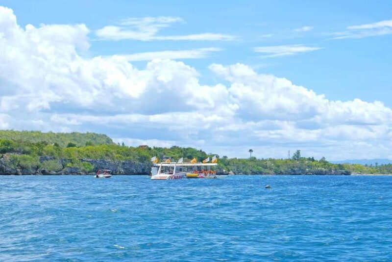 Panglao: Solo or Tandem Parasailing Experience near Alona - Final Thoughts