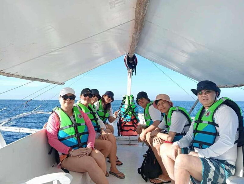 Panglao:Balicasag & Virgin Island PRIVATE with Lunch - Who Is This Tour Best For?