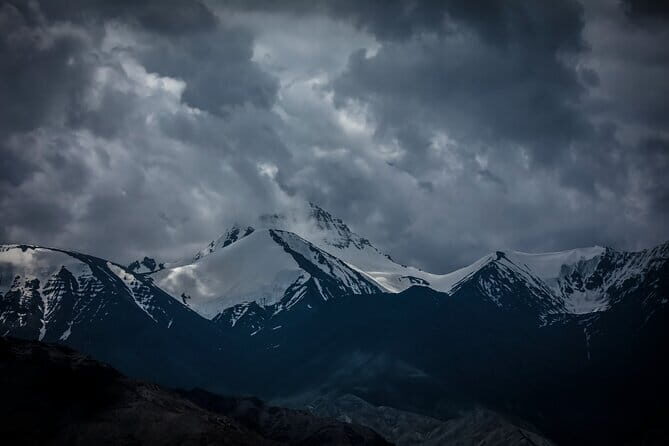 Pangong Lake Day Trip From Leh - Exploring the Itinerary in Detail