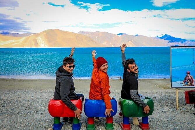Pangong Lake Day Trip From Leh - Authentic Experiences and Local Insights