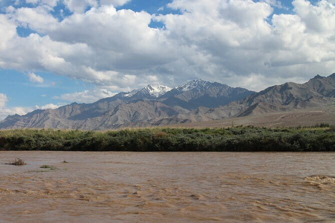 Pangong Lake Day Trip From Leh - The Small Group Advantage