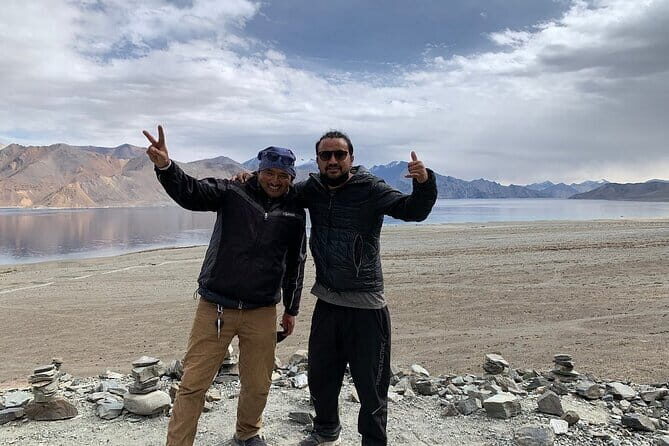 Pangong Lake Day Trip From Leh - Final Thoughts