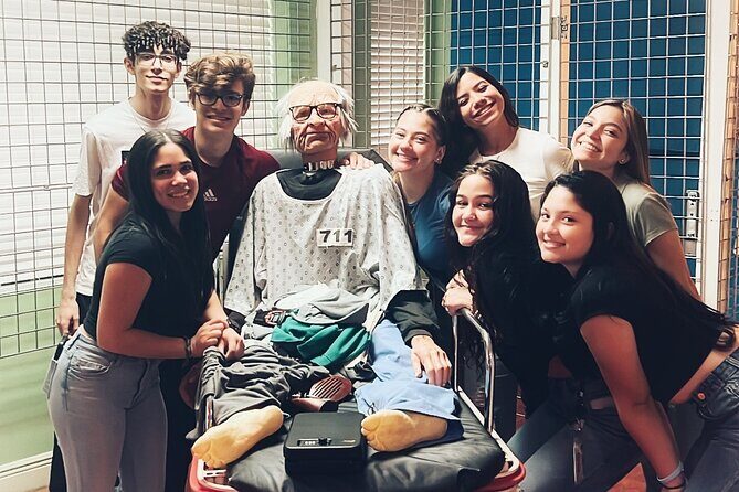 Panic Room Escape Game in Miami Beach! - Key Points