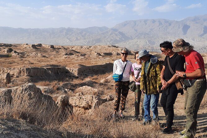 Panjakent day trip from Samarkand - Practical Tips for the Trip