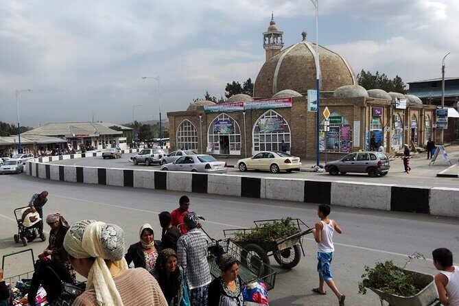 Panjakent day trip from Samarkand - FAQ