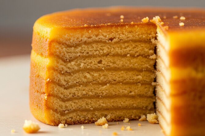 Panjim Food Walk in Goa - Discover the Flavors of Panjim with a Food Walk