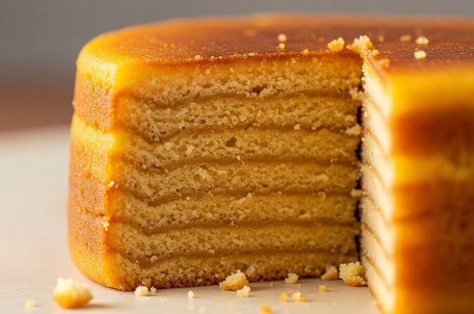 Panjim Food Walk in Goa - Final Thoughts