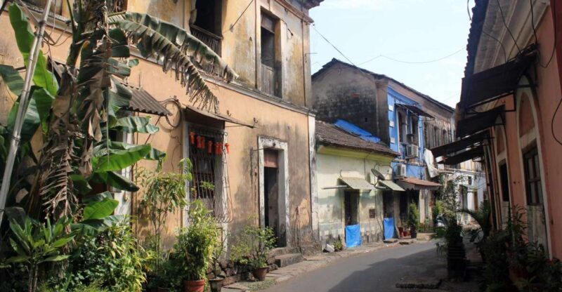 Panjim: Guided Walk Tour of Portuguese-Influenced Goa - The Experience: What You’ll See and Feel