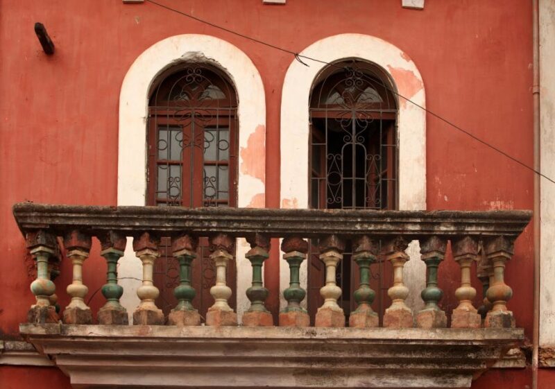 Panjim: Guided Walk Tour of Portuguese-Influenced Goa - Who Should Consider This Tour?