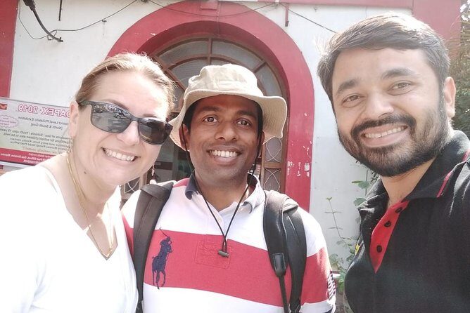 Panjim Heritage Walk for a culture in Goa - Final Thoughts