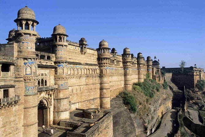 Panna National Park and Tiger Reserve Jeep Safari from Khajuraho - FAQs